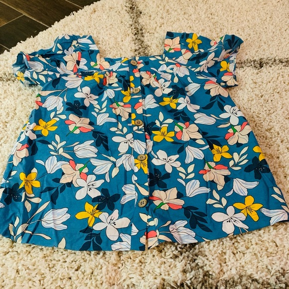 Joy joy top - Picture 5 of 7